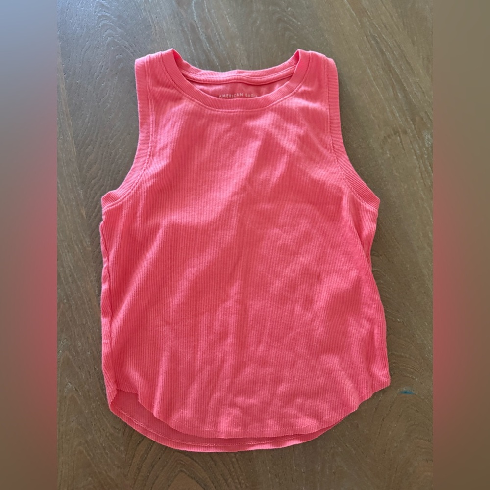 Crop top - Picture 3 of 3